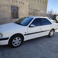 پارس مدل ۹۹ در حدصفر