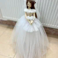 عروسک تیلدا ولنتاین شب یلدا