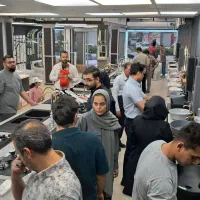 روشویی سنگ زبرا نقره ای|لوازم سرویس بهداشتی|اهواز, کمپلو جنوبی|دیوار