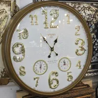 ساعت دیواری سیتیزن ۷۰ سانت سه موتوره