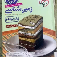 زمین شناسی خیلی سبز