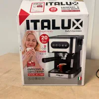 اسپرسوساز نو|سماور، چایساز، قهوهساز|تهران, نیکنام|دیوار