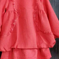 لباس دخترانه مناسب ۸تا ۱۰ساله|کفش و لباس بچه|امیدیه, |دیوار