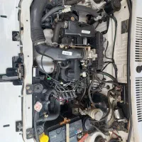 پراید۱۱۱|خودرو سواری و وانت|گنبد کاووس, |دیوار