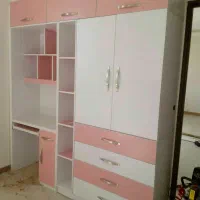 کابینت و کمد دیواری|جاکفشی، کمد، دراور|نظرآباد, رسالت|دیوار