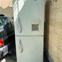 یخچال فروزان