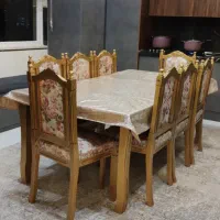 میز و صندلی غذاخوری