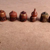 جا عودی (مینیمال)|صنایع دستی و سایر لوازم تزئینی|تهران, جی|دیوار