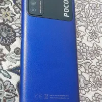 گوشی پوکو M3 در هویزه