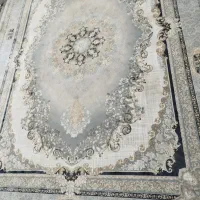 فرش ۱۲متری طرح شیک