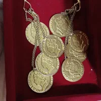 گوشواره انگشتر