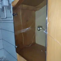 فروش کمد کودک|تخت و صندلی بچه|میانه, |دیوار