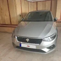 تارا V4 مدل ۱۴۰۳ تیتانیوم