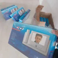 خدمات نصب و تعمیر آیفون صوتی و تصویری امین|خدمات پیشه و مهارت|ارومیه, |دیوار