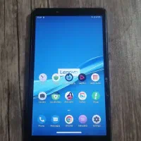 گوشی تبلت Lenovo Tab M7|تبلت|قم, علی آباد سعدگان|دیوار