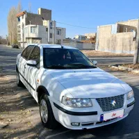 سمند الیکس ۹۸