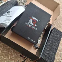 آمپلی فایر مونو