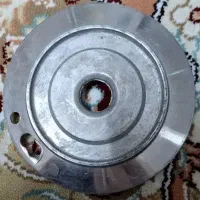 سر شعله اجاق گاز