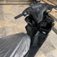 طرح کلیک ۱۶۰|موتورسیکلت|تهران, نبی اکرم|دیوار