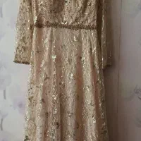 لباس مجلسی نو،استفاده نشده|لباس|صومعه‌سرا, |دیوار