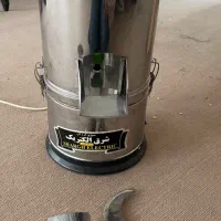 سبزی خرد کن شرق الکتریک