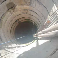 چاه کن حرفه ای