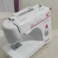 چرخ خیاطی مارشال