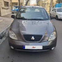 تیبا ۱ مدل ۹۴