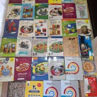 کتاب کنکور تجربی