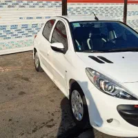 ۲۰۷ دنده فرمون برقی ۶۲هزار تا|خودرو سواری و وانت|فردیس, شهرک ارم|دیوار