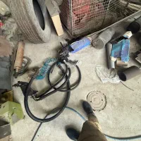 پشت گیربکسی کمپرس مخصوص کشنده امپاور|قطعات یدکی و لوازم جانبی|خور (اصفهان), |دیوار