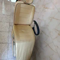 صندلی اصلاح،پارتیشن،ترولی،صندلی تختشو در حد نو|آرایشگاه و سالنهای زیبایی|بهارستان, |دیوار