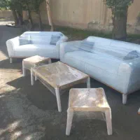 866نابود گر گران2 فروش ها مهرگان 28ضمانت 1|مبلمان خانگی و میز عسلی|صدرا-فارس, فاز ۱|دیوار