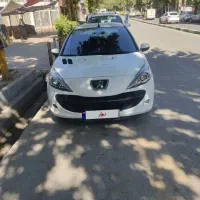 ۲۰۷ مدل ۹۶ فول بی رنگ