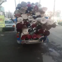 کارخانه قالیشویی فرش ما