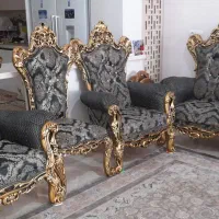 مبلمان سلطنتی