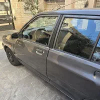 پراید 131 SL مدل 91