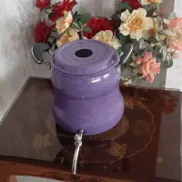 کتری آلومینیومی ۶ لیتری