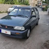 هاچبک ۸۰
