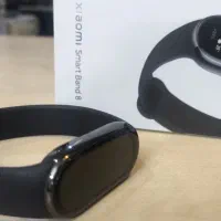 ساعت هوشمند شیائومی mi band 8