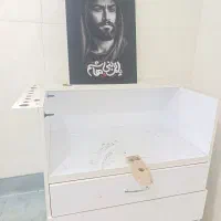 میز پرداخت و میز انگشتر سازی|ابزارآلات|اردکان, |دیوار