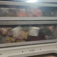 یخچال و فریزر هیمالیا|یخچال و فریزر|فیروزکوه, |دیوار