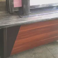 میز اداری|میز تحریر و کامپیوتر|کرمان, |دیوار