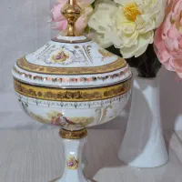 ظروف دنسی لردشید|ظروف سرو و پذیرایی|محمدیه-قزوین, |دیوار