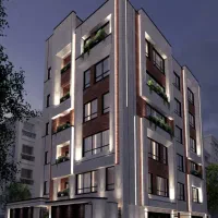 مشارکت در ساخت کامرانیه