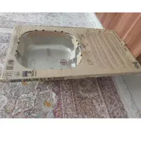 سینک تک لگن مارک تکا
