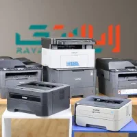 انواع پرینتر تک کاره و چند کاره با اقساط ۱۲ ماهه|پرینتر، اسکنر، کپی، فکس|یزد, |دیوار