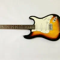 گیتار الکتریک Swing Stratocaster|گیتار، بیس، امپلیفایر|بندرعباس, |دیوار