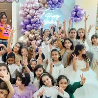 دیجی خانم دیجی عمو موسیقیdj دی جی کودک