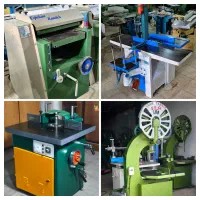 گندگی رنده اره فلکه چاق کن کم قطع جوش الیت نجاری